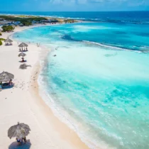 11 Best Beaches In Aruba Aruba Real Estate Listings