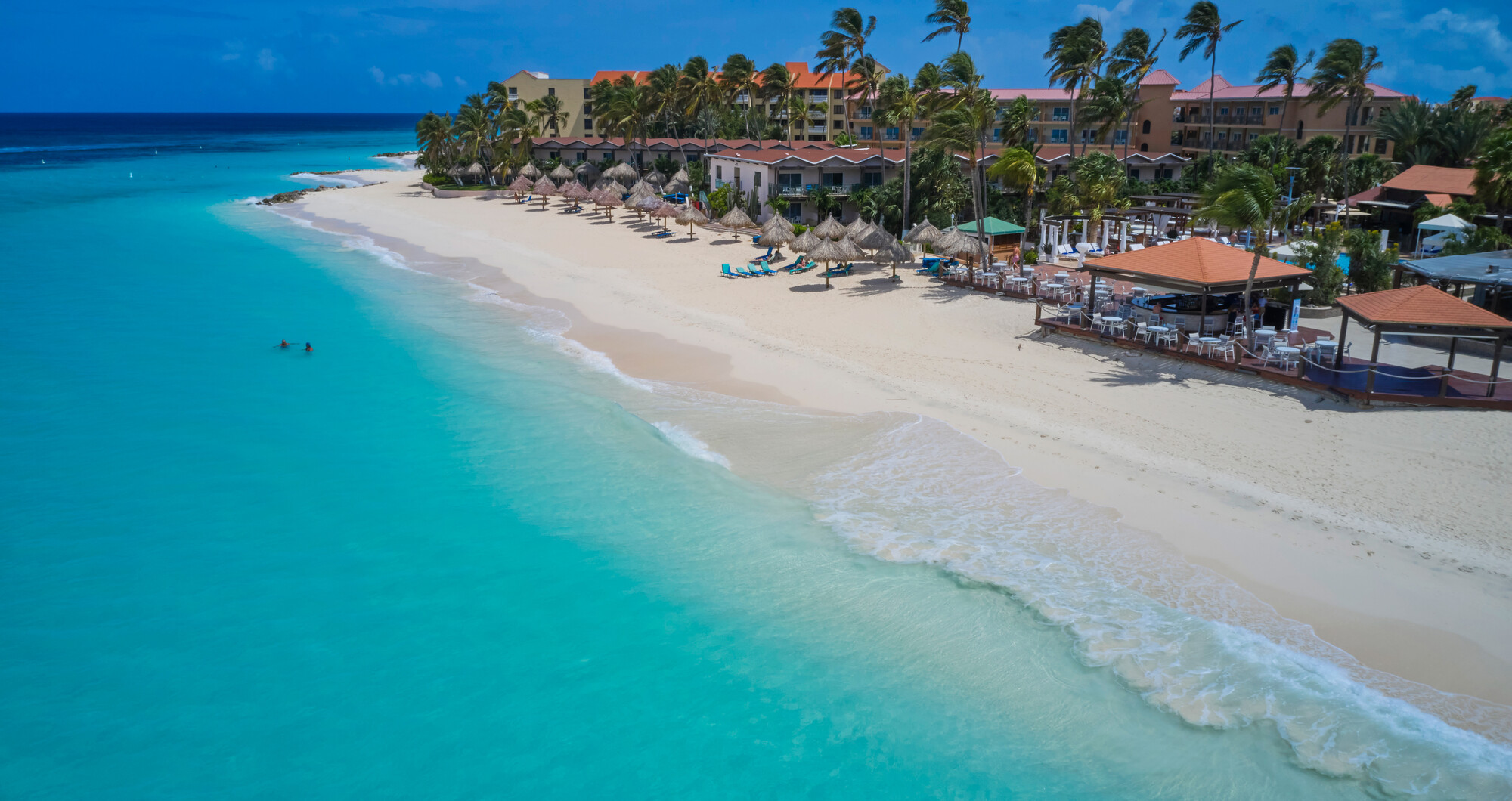 Whats New In Aruba For 2023 Aruba Real Estate Listings