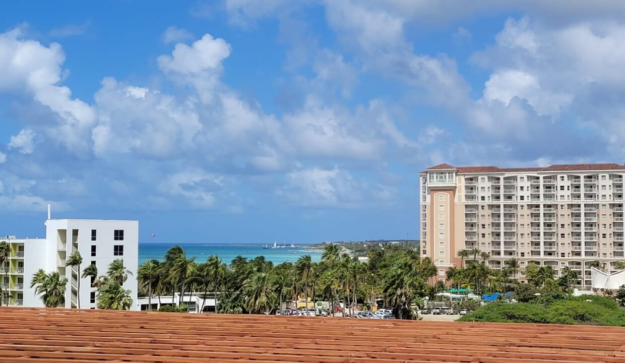 The Cove Condo Hotel Aruba