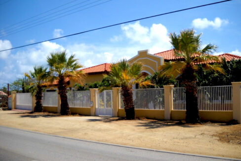 25 Westpunt, Palm Beach Malmok