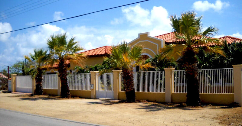 25 Westpunt, Palm Beach Malmok