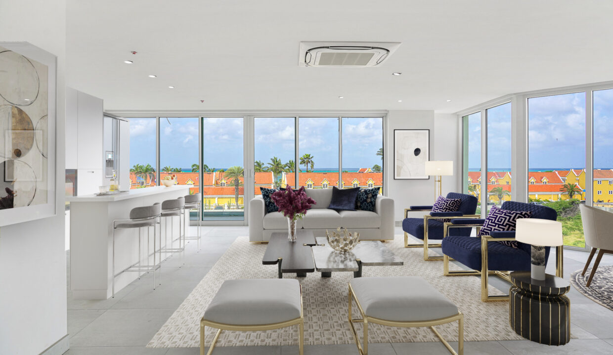 Atlantic 360 Condo Houses