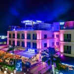 The Cove Condo Hotel Aruba