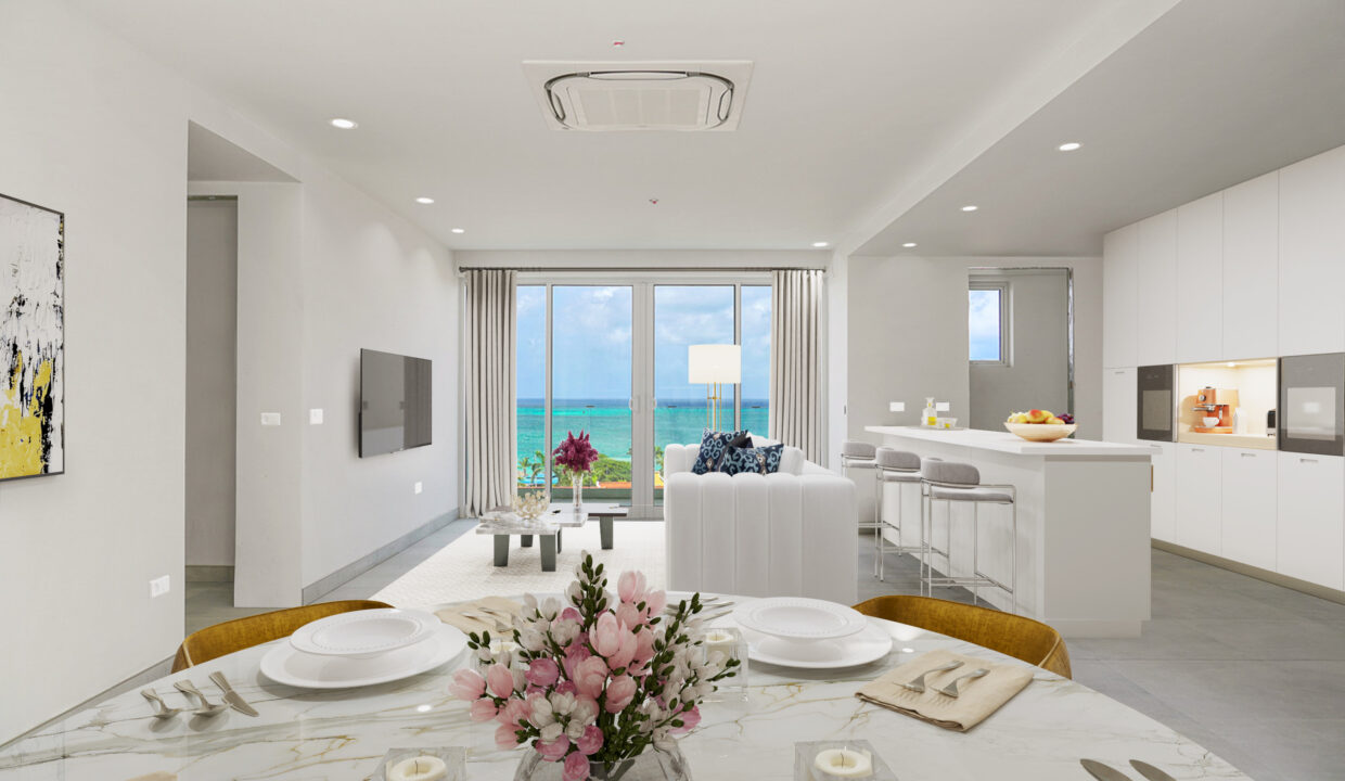 Atlantic 360 Condo Houses