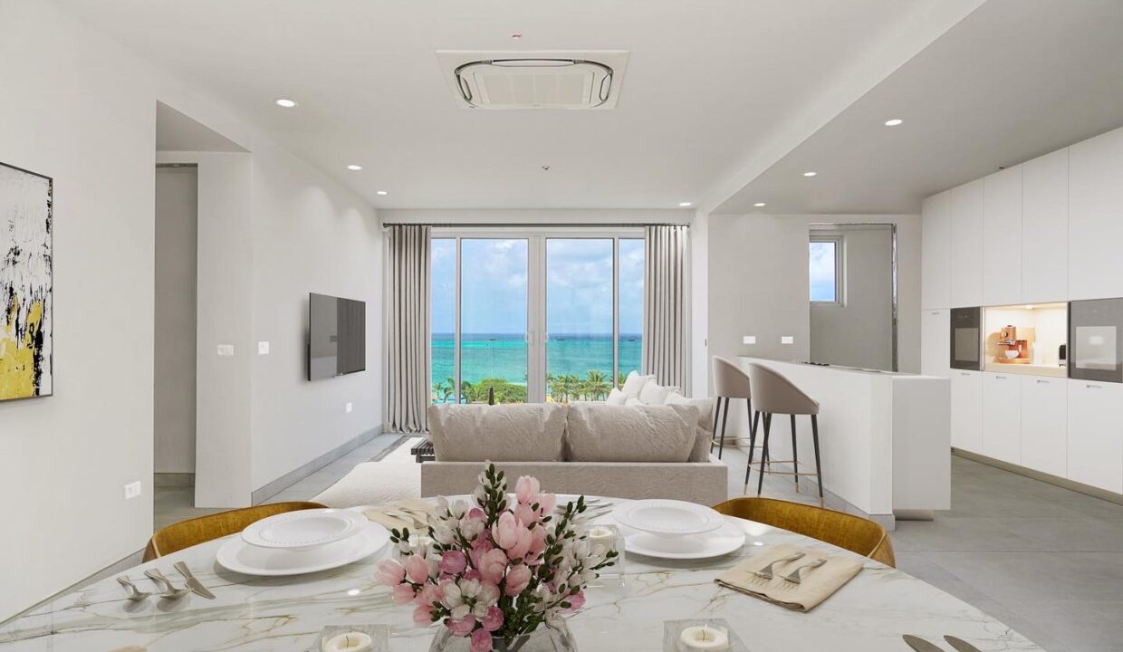 Atlantic 360 Condo Houses