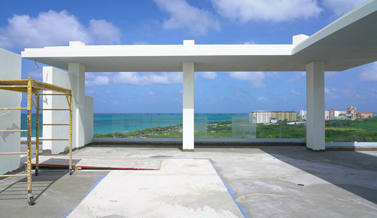 Atlantic 360 Condo Houses
