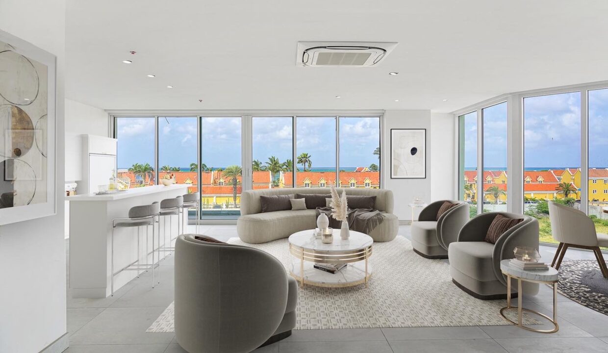 Atlantic 360 Condo Houses