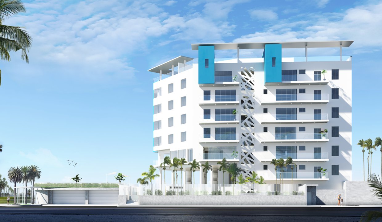Atlantic 360 Condo Houses