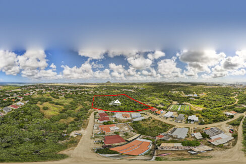 Land for sale Aruba