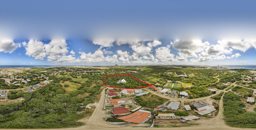 Land for sale Aruba