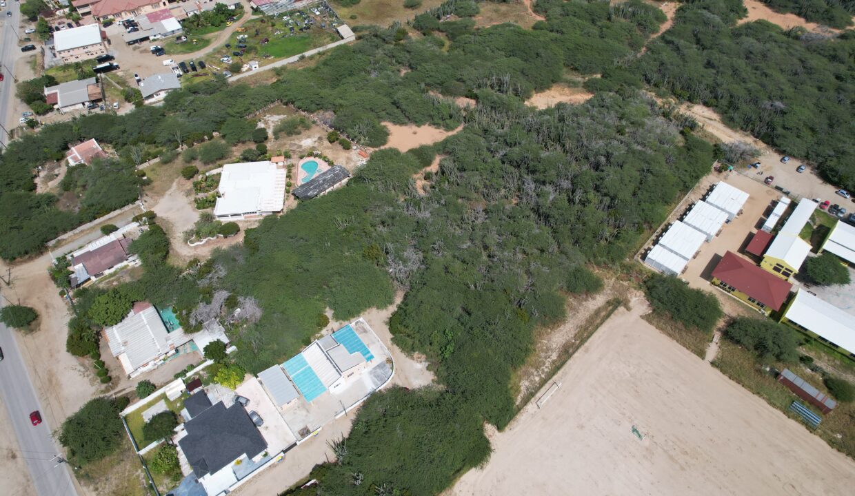 Property Land Washington 88A - Aruba