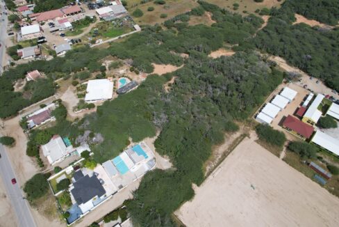 Property Land Washington 88A - Aruba