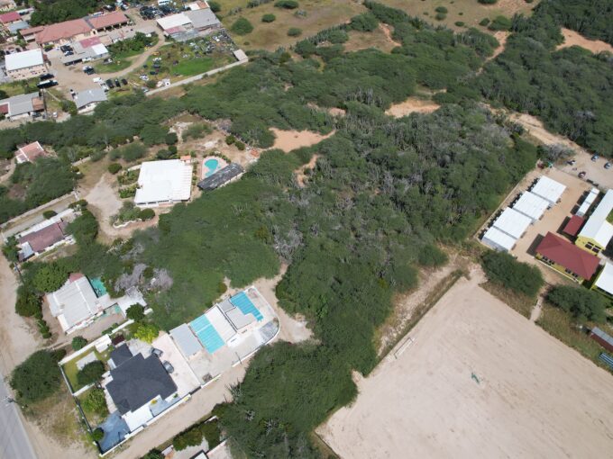 Property Land Washington 88A - Aruba
