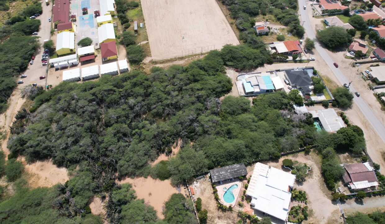 Property land 1046 M2 - Washington 88A