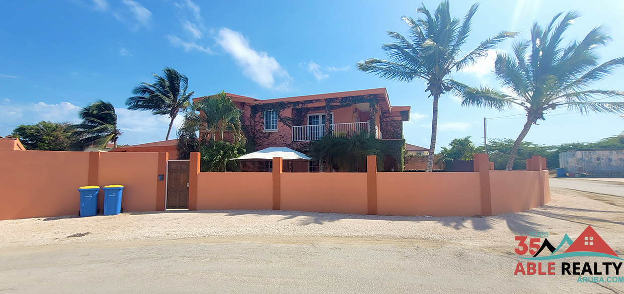 Pos Chiquito 273-F Luxury Rental Complex