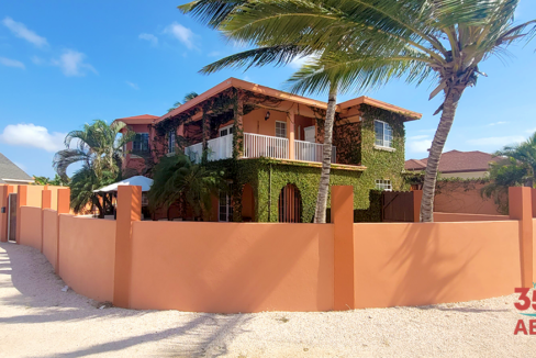 The Hideaway Aruba - Investment Opportunity