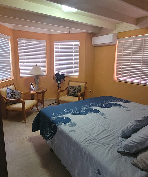 The Hideaway Aruba - Investment Opportunity