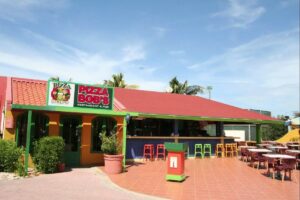 Pizza Bob Aruba