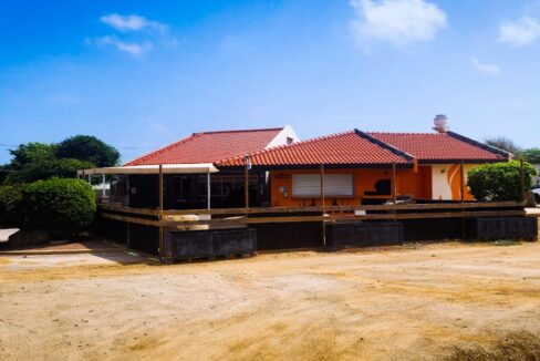 Jaburibari Commercial Property