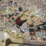 Land for sale Oranjestad